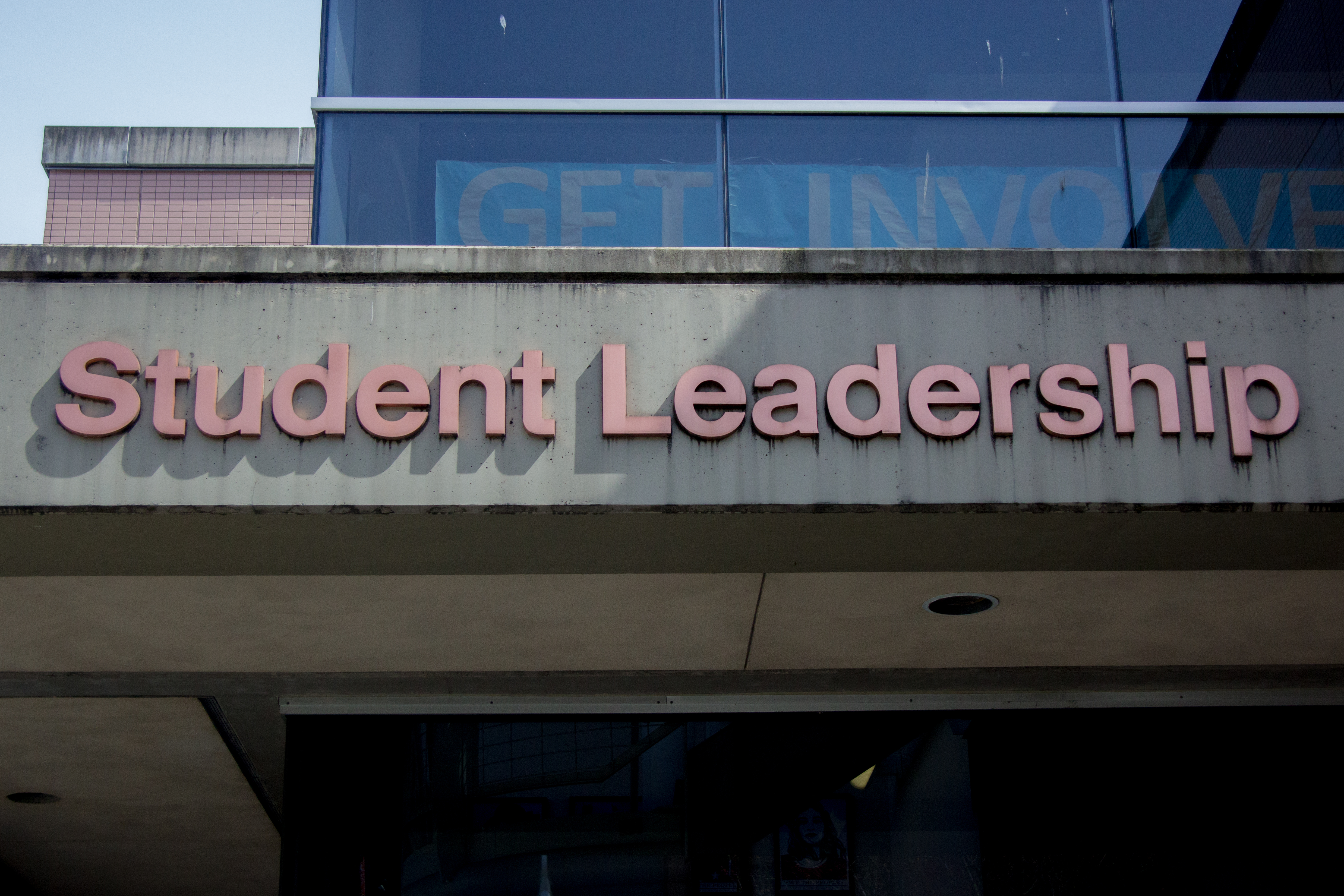 Student Leadership